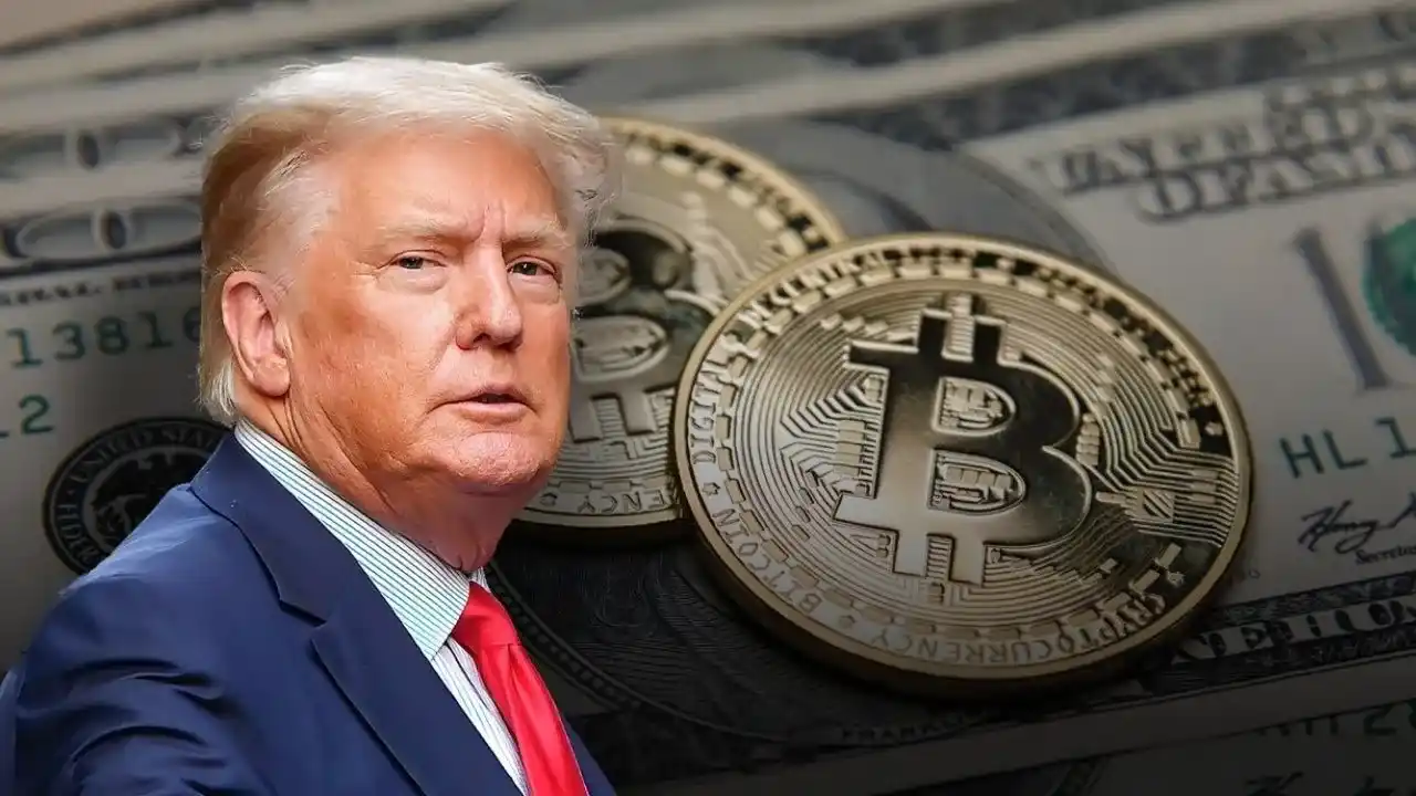 bitcoinde zirveyi gordu trump düzenleme