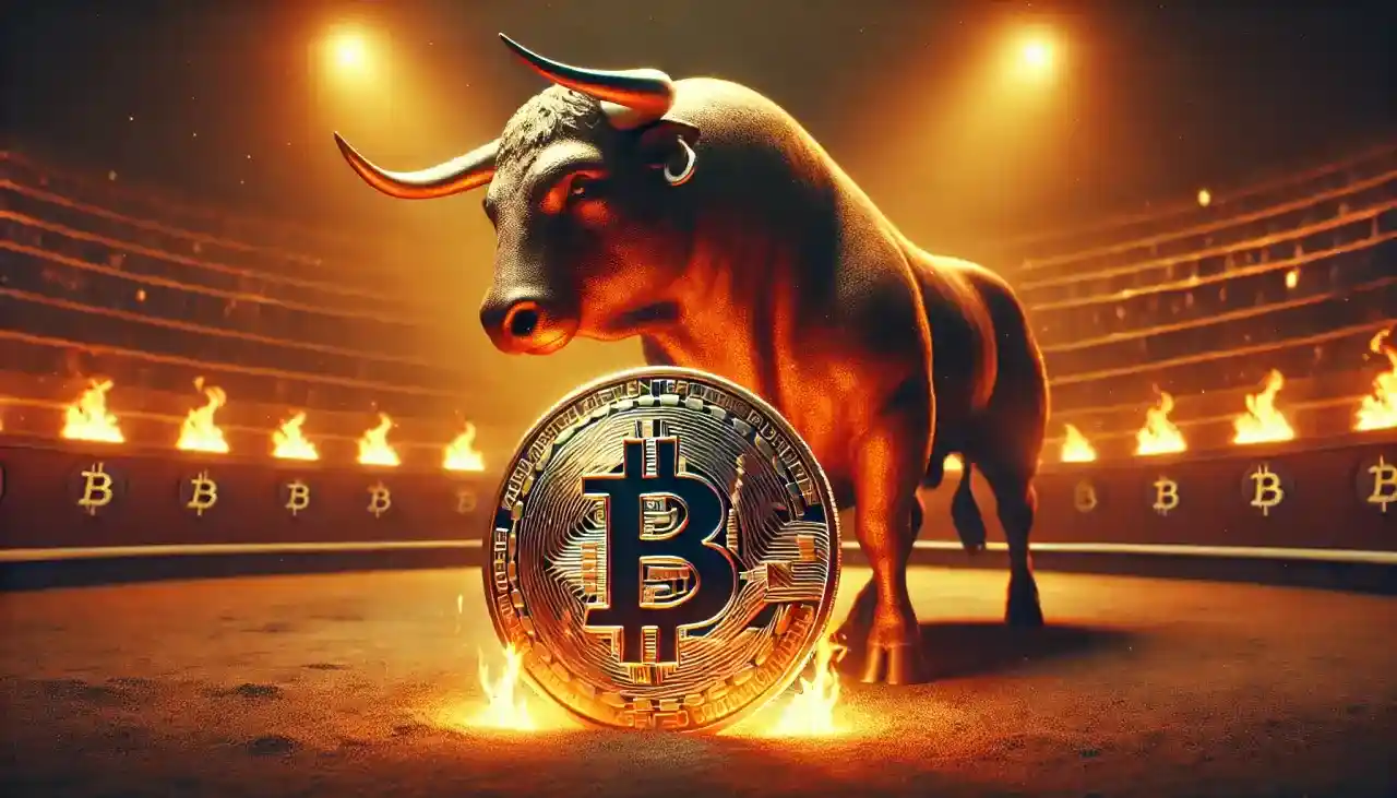 btc bitcoin 100 bin dolara tekrar yaklasti