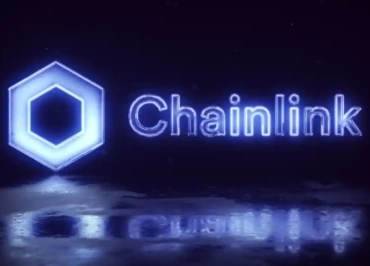 chainlink link balinalar yukseldi