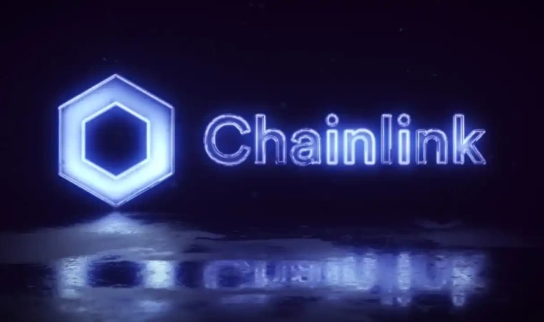 chainlink link balinalar yukseldi