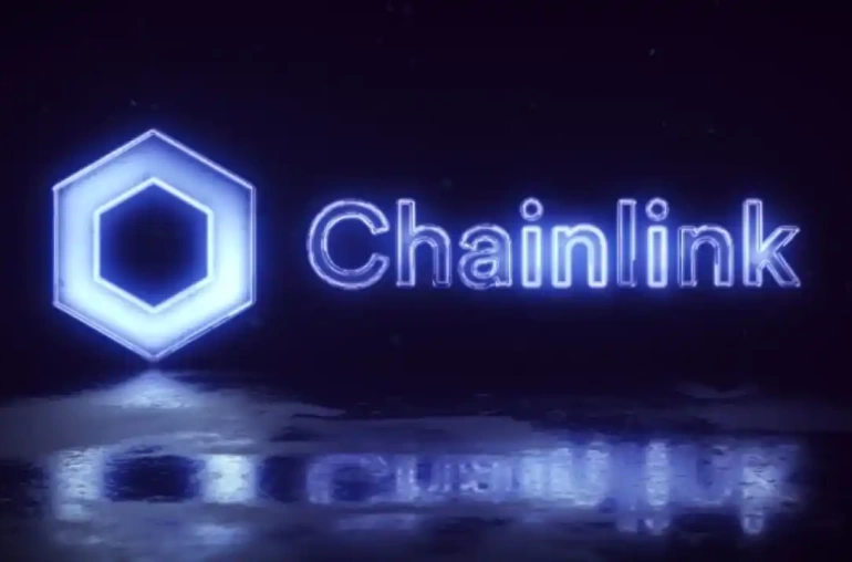 chainlink link balinalar yukseldi