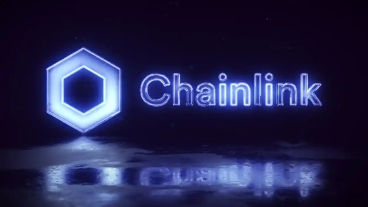 chainlink link balinalar yukseldi