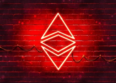 ethereum eth fiyatında yuzde 8 dusus