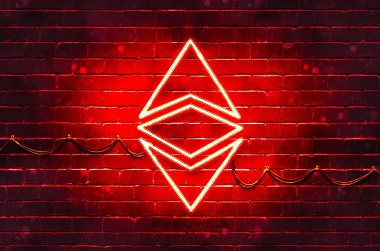 ethereum eth fiyatında yuzde 8 dusus