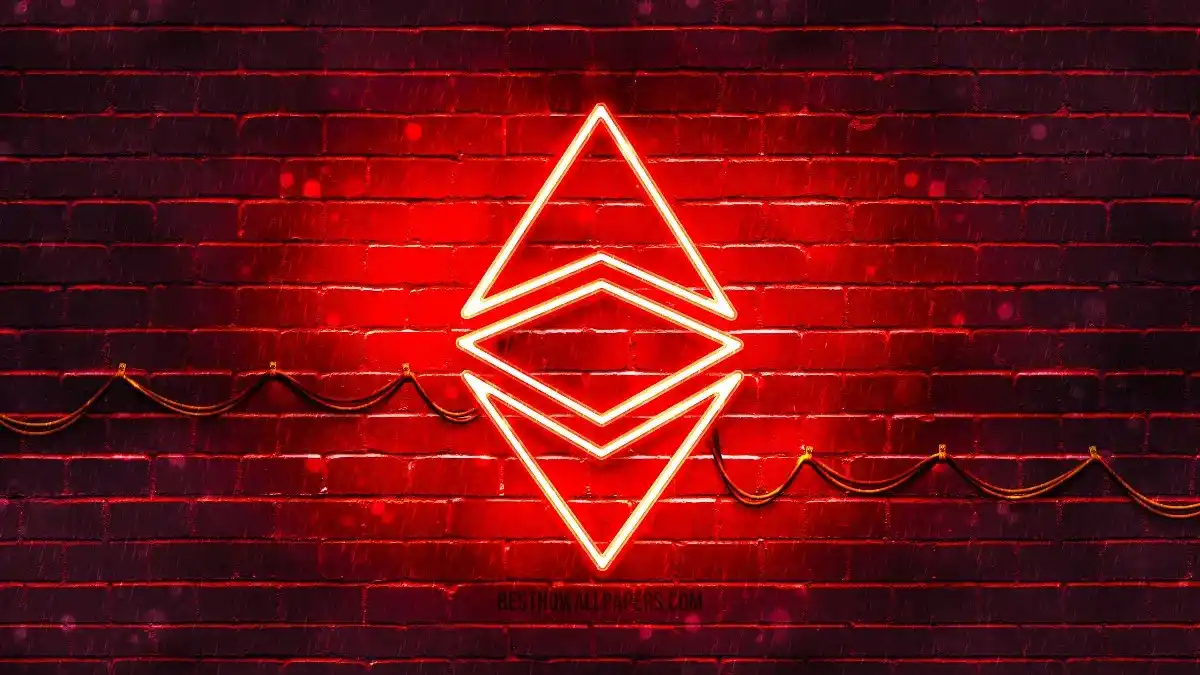 ethereum eth fiyatında yuzde 8 dusus