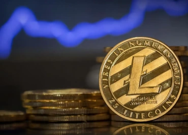 litecoin ltc etf