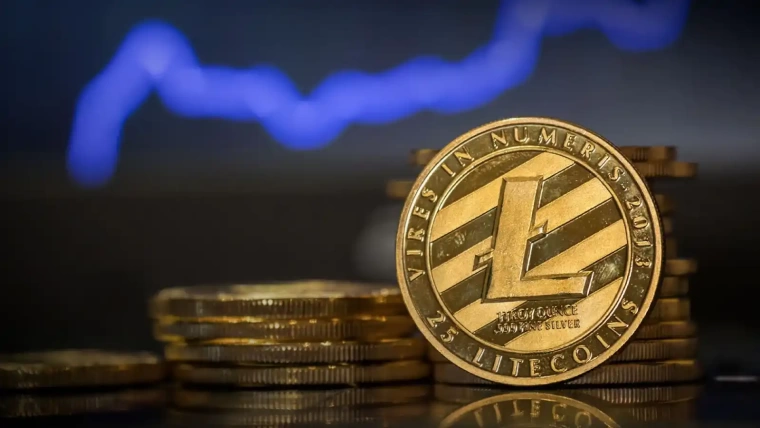 litecoin ltc etf
