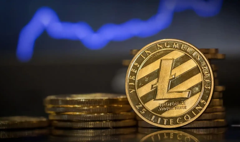 litecoin ltc etf
