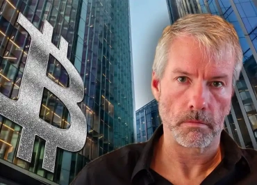 michael saylor bitcoin btc