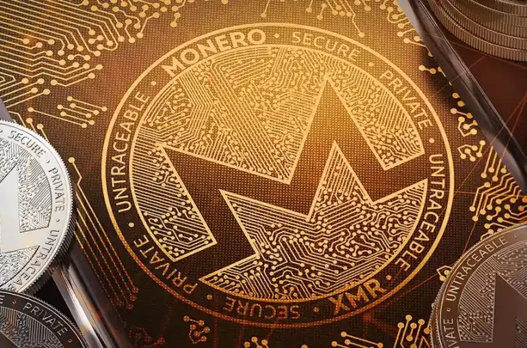 monero xmr guclu duruyor
