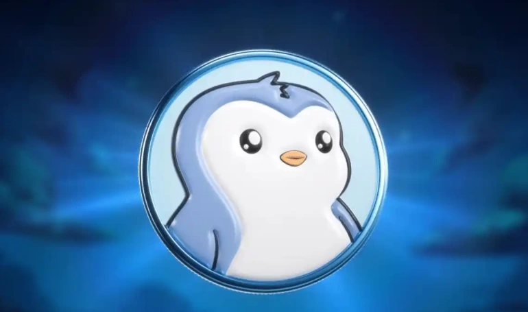 pengu token neden yukseliyor