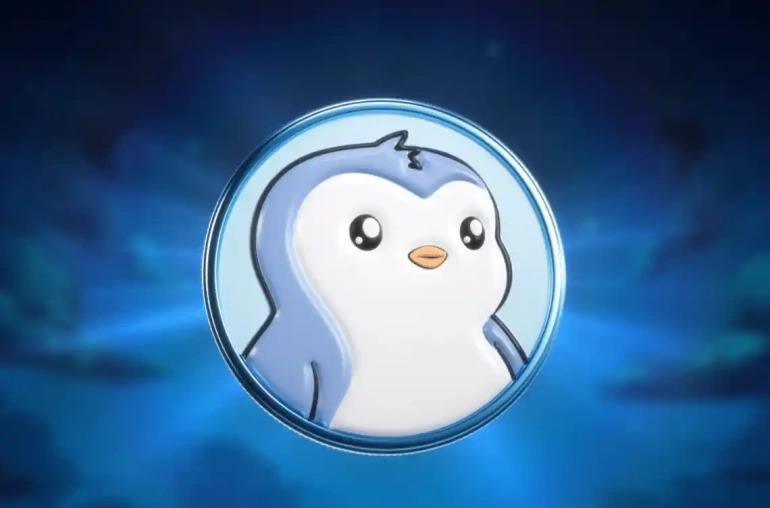 pengu token neden yukseliyor