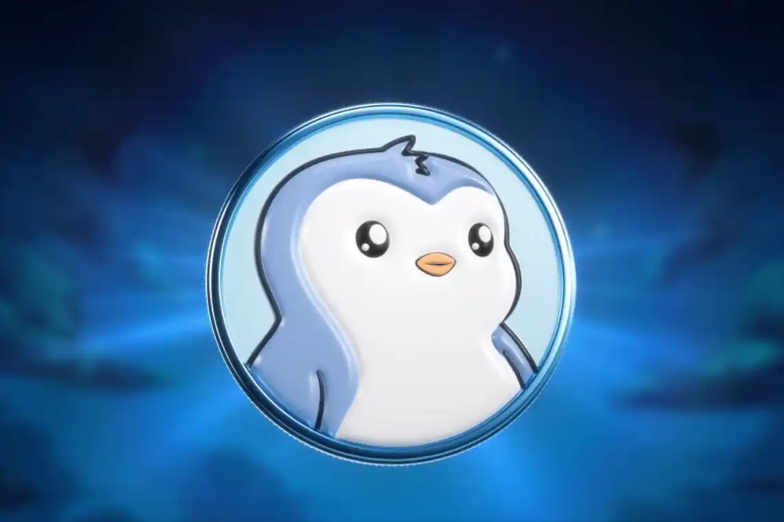 pengu token neden yukseliyor