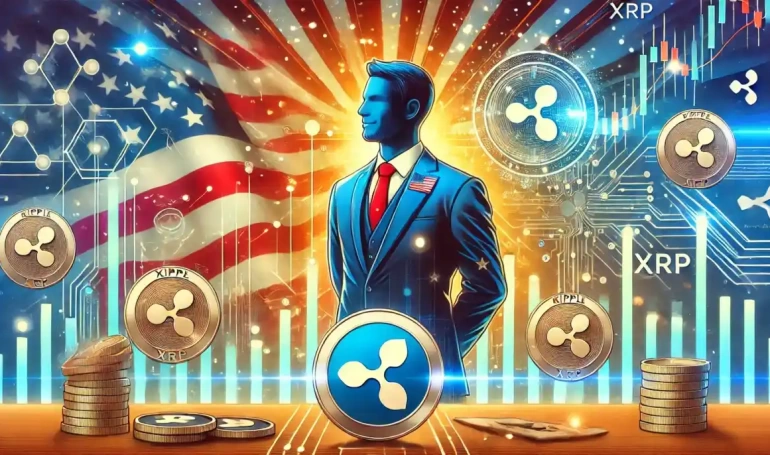 ripple sec trump