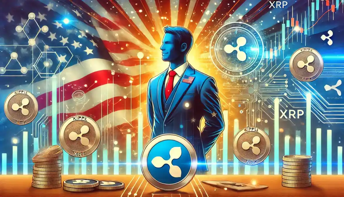 ripple sec trump