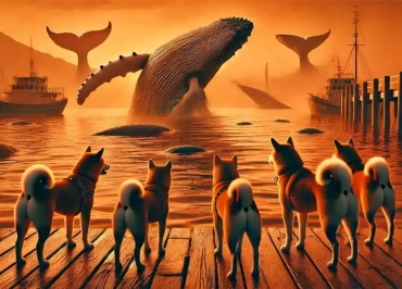 shib balinaları buyuk giris