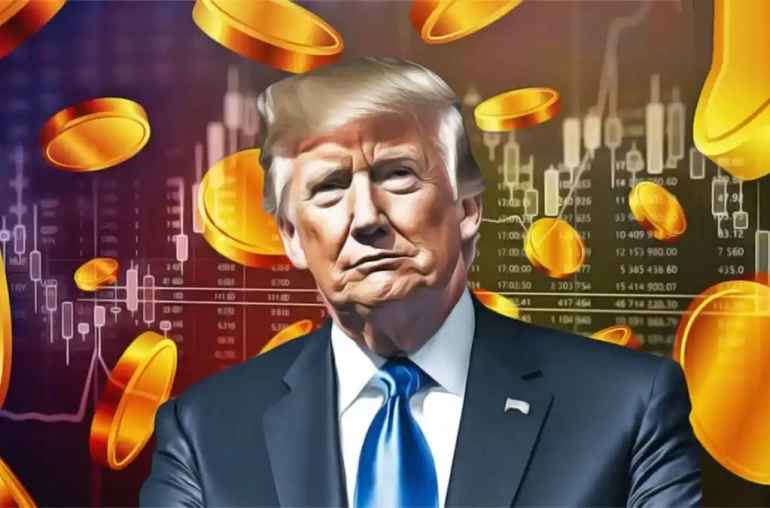 trump meme coin