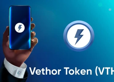 vethor vtho coin
