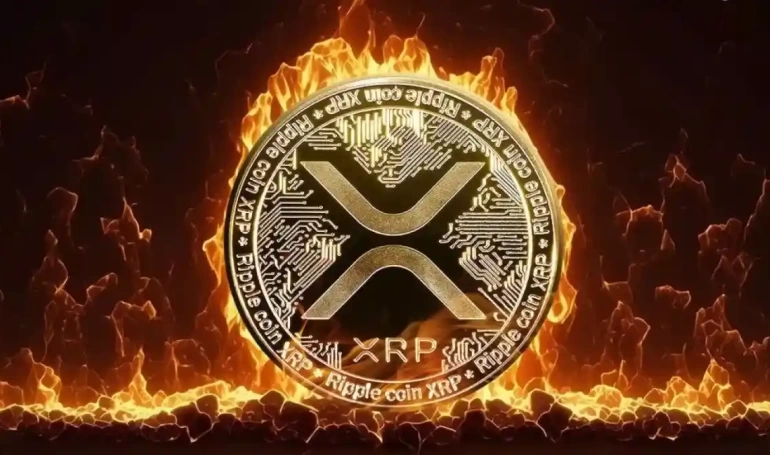 xrp neden dusuyor