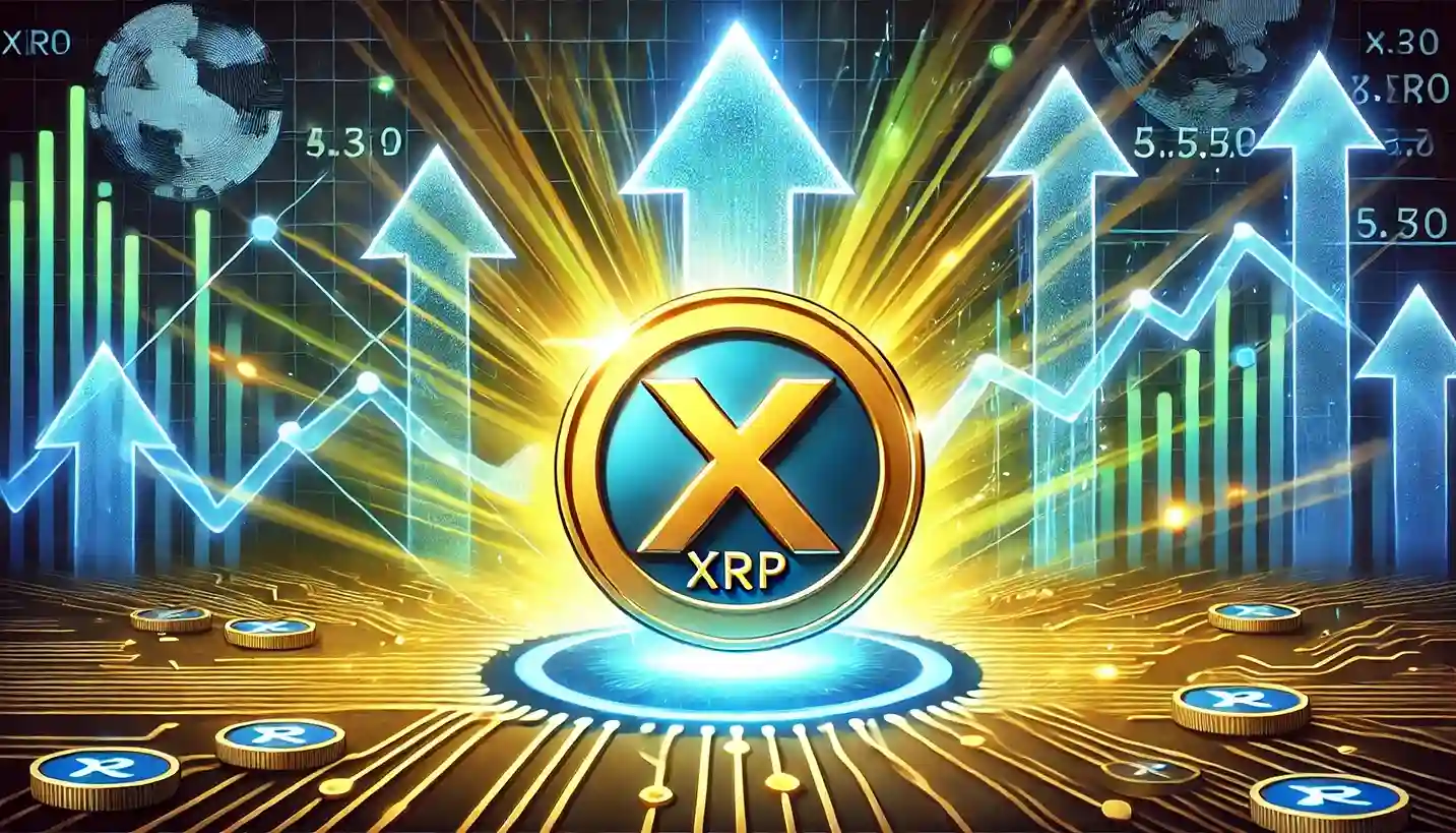 xrp ripple fiyat yukselis