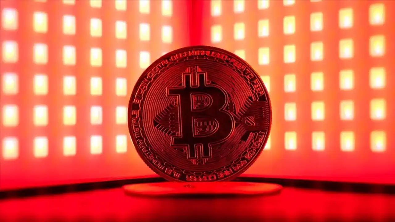 Bitcoin trump dusus