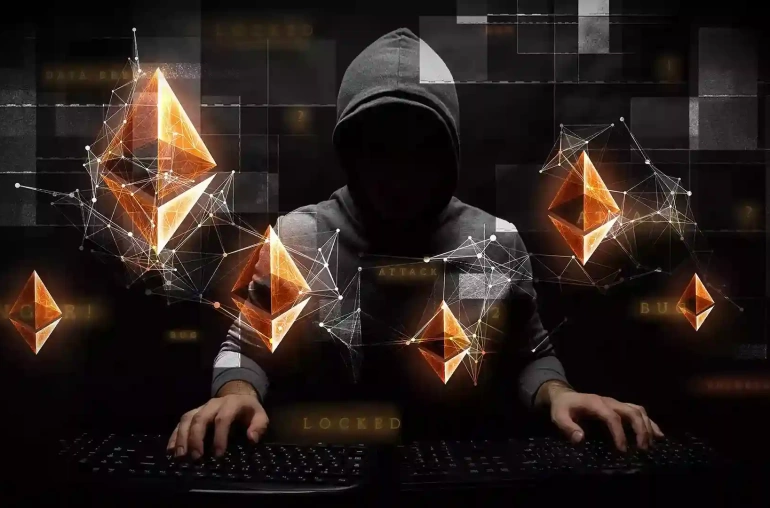 Ethereum Hacker biybit