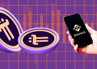 Pi Network binance da listelenmeli mi