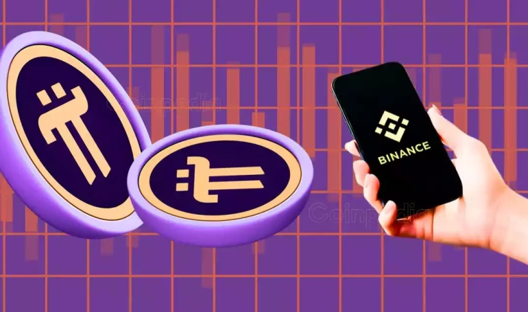 Pi Network binance da listelenmeli mi