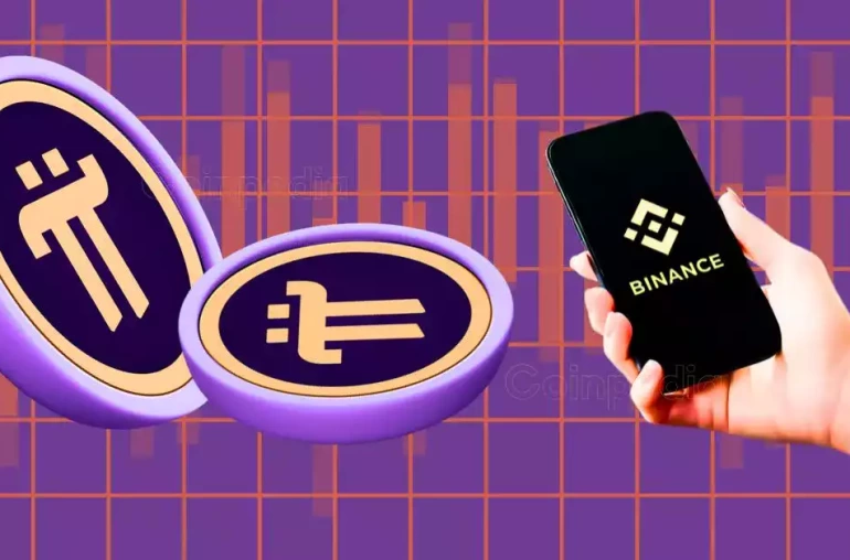 Pi Network binance da listelenmeli mi