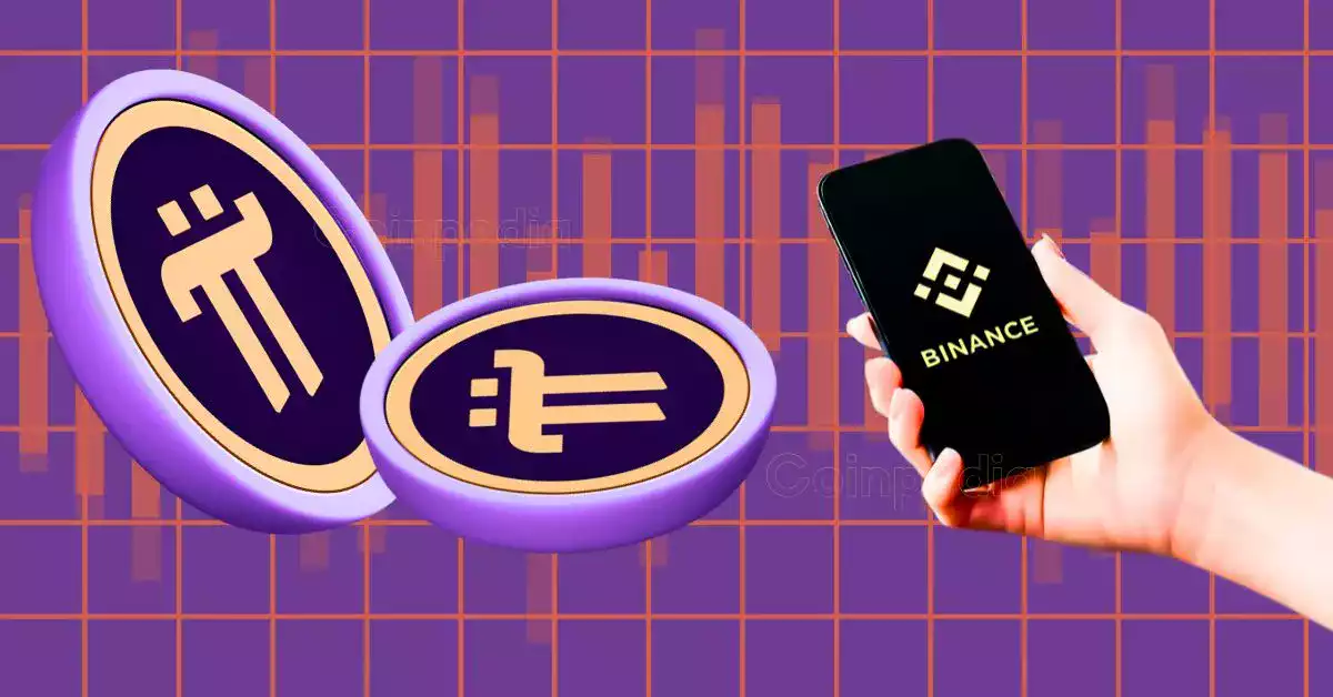 Pi Network binance da listelenmeli mi