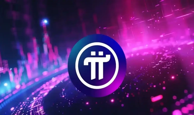 Pi network coin