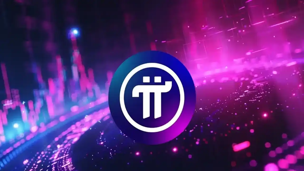Pi network coin