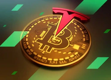 Tesla BTC bitcoin elinde satmıyor