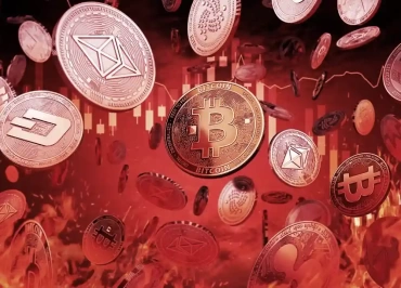 altcoinlerde ki dusus bitti mi