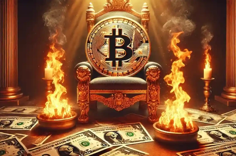 btc bitcoin kripto para dusus