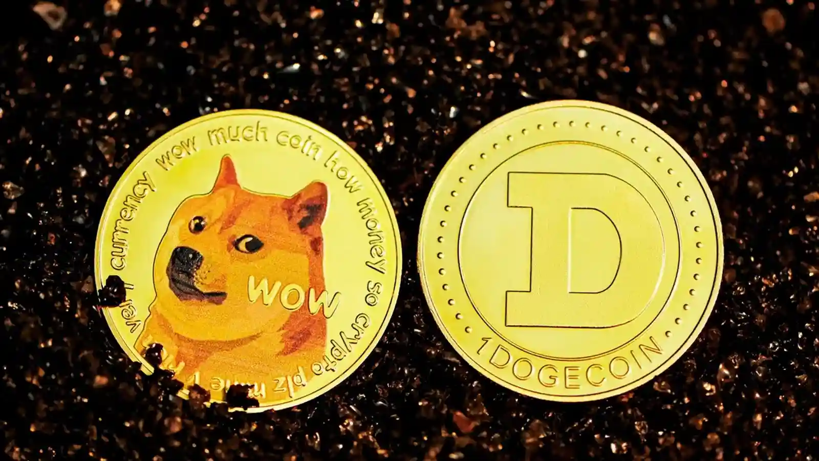 dogecoin doge dusu ve libra coin