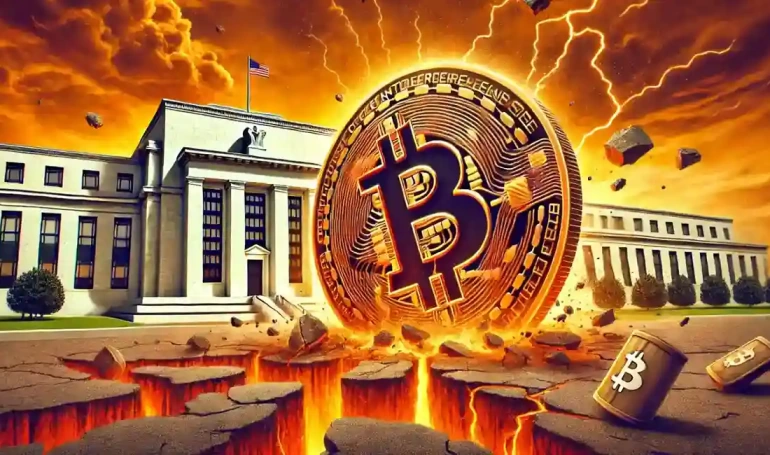 fed faiz bitcoin fed