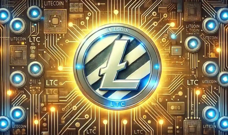 ltc litecoin neden yukseliyor