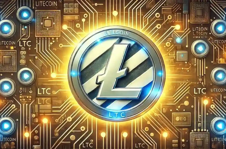 ltc litecoin neden yukseliyor