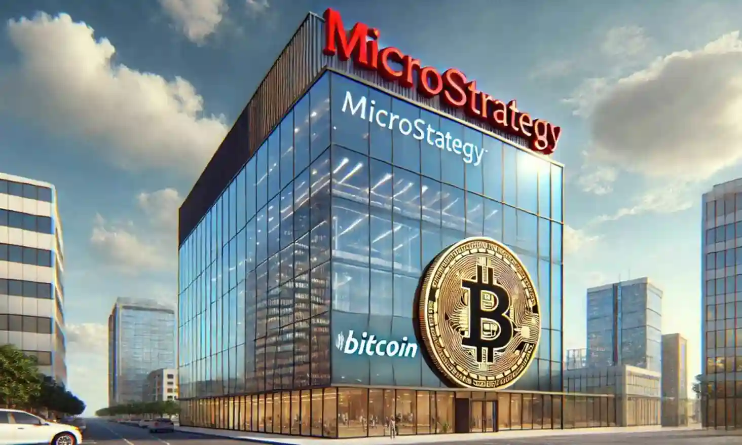 microstrategy bitcoin alimi