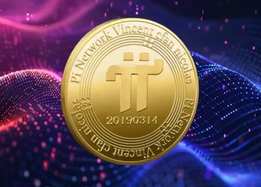 pi coin pi network lansman