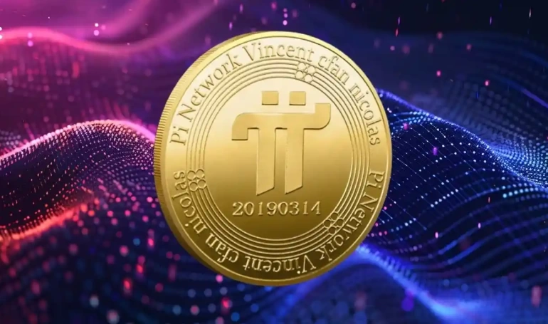 pi coin pi network lansman