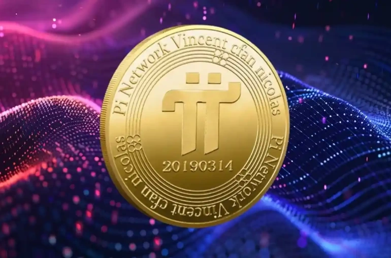 pi coin pi network lansman