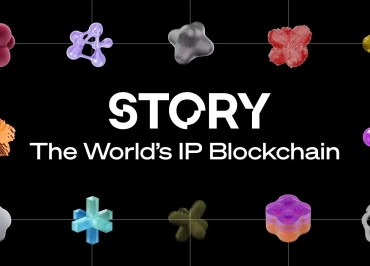 story ip coin