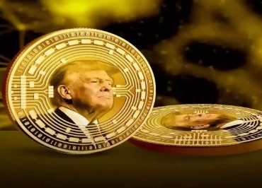trump meme coin