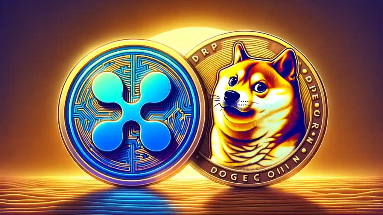 xrp doge grayscale etf