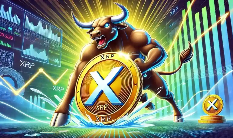 xrp ripple kriptopara