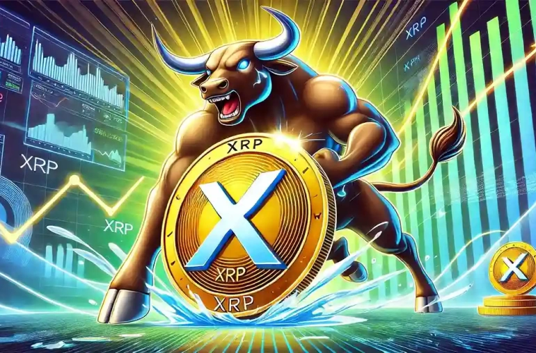 xrp ripple kriptopara