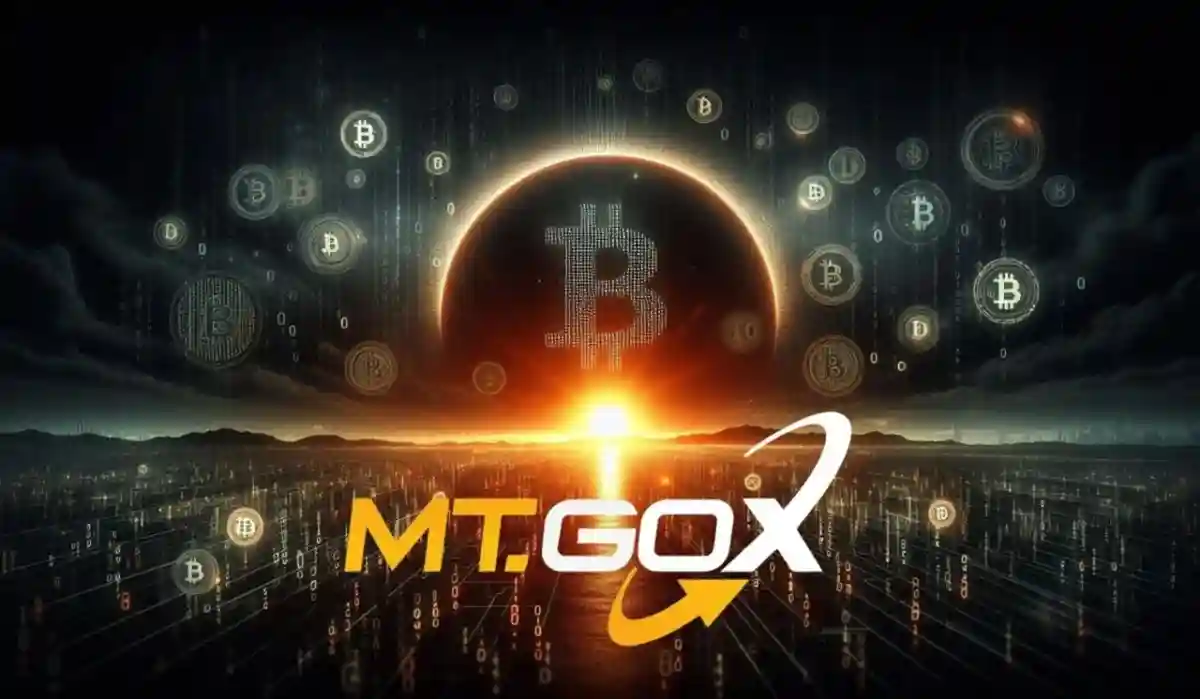 Mt Goxs bitcoin btc