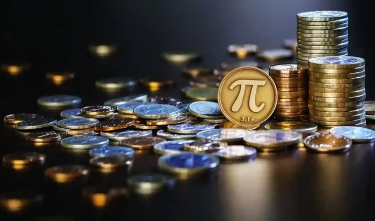 Pi Network Duyarliligi Coktu